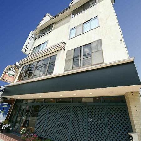 Yuzawa Ski House Ngoại thất bức ảnh