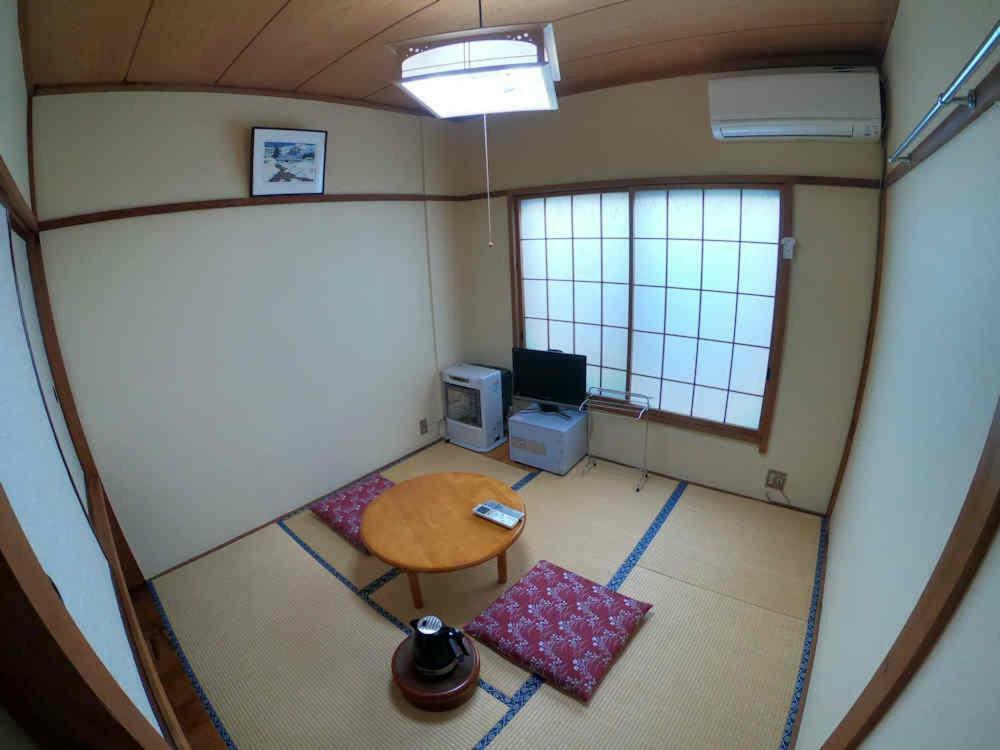Yuzawa Ski House Ngoại thất bức ảnh